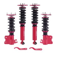 Coilovers Suspension Kit for Nissan S14 Silvia 200SX 1994-1998 1996 1995