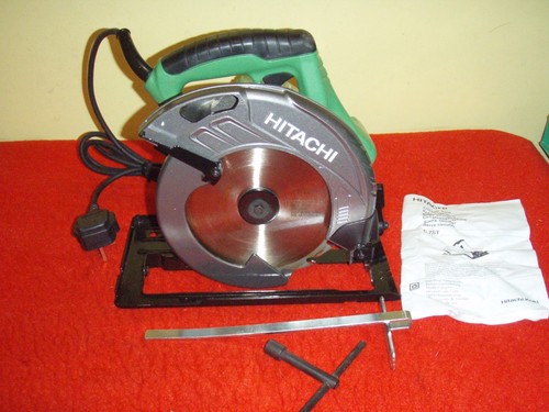 Hitachi 75t circular saw - 75t,,