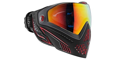 Dye paintball goggle - dye, i5