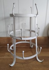 Vintage Retro Style Shabby