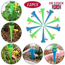 12Pcs Vacation Plant Watering