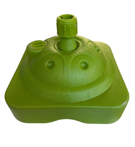 Medium parasol base - medium,