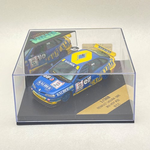 Limited edition vitesse 1995 - edition,