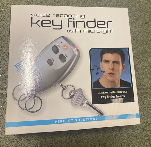 Voice recording key - recording, w