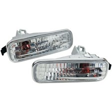 DEPO Crystal Clear Side Marker