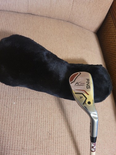 Ping k15 hybrid - k15, soft