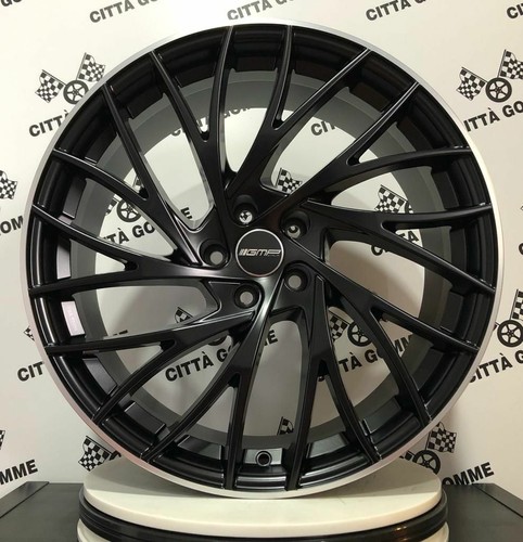 Set alloy wheels 5x112 - set,