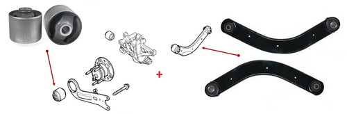 For vauxhall vectra - for,