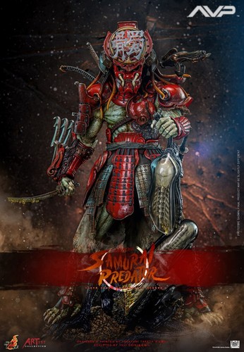New hot toys - toys, alien