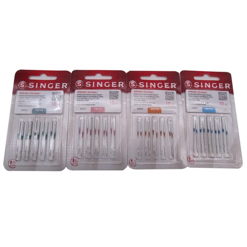 Overlock needles 2054 for - overlock,