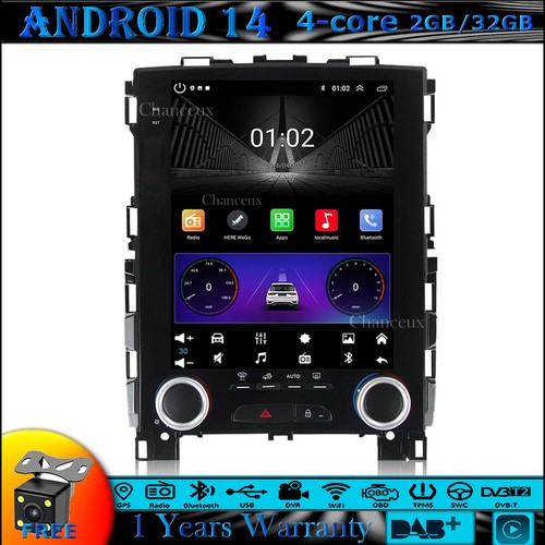 Android head unit gps - unit,