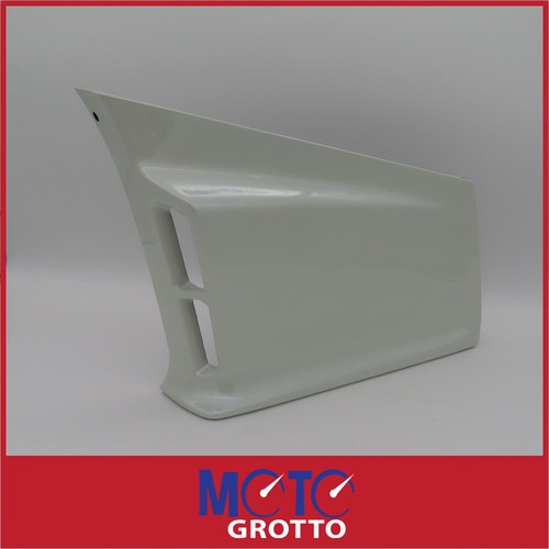 Left hand mid fairing - hand,