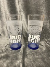 *** BRAND NEW - BUD LIGHT PINT