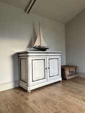 French sideboard