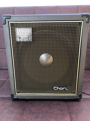 Roland cube chorus - roland, ch-60