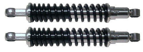 Shock absorbers for 1976 - absorbers,