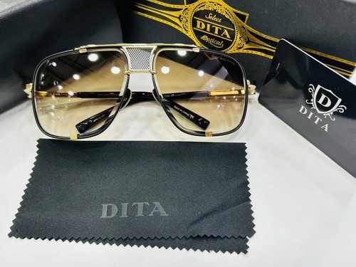Dita mach five titanium - five,