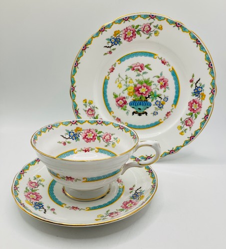 Stunning grosvenor china - stunning,