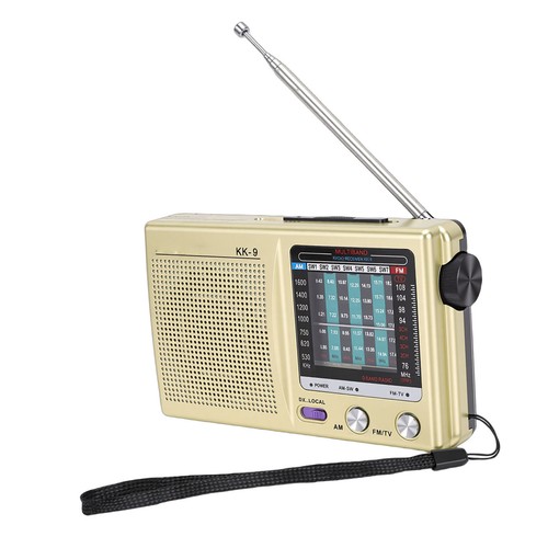 Gold wb radio - fm,