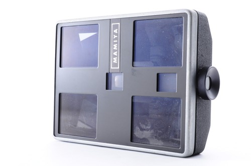 Mamiya universal press up - mamiya, 4-up