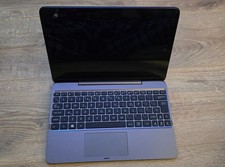 ASUS Transformer Book T100HA