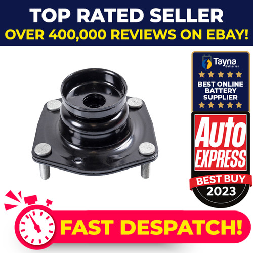 Top strut mounting front - mounting,