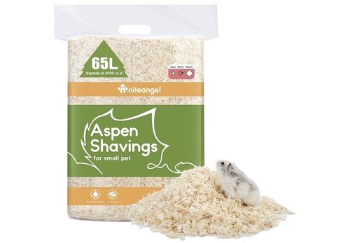 Niteangel 65l aspen shaving - niteangel,