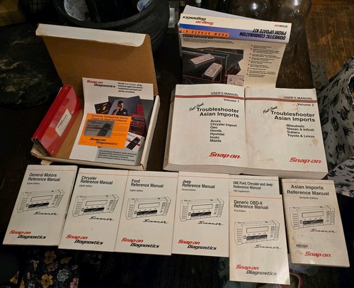 Snap mt2500 diagnostics - snap-on,