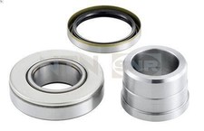 Wheel bearing kit SNR R177.31