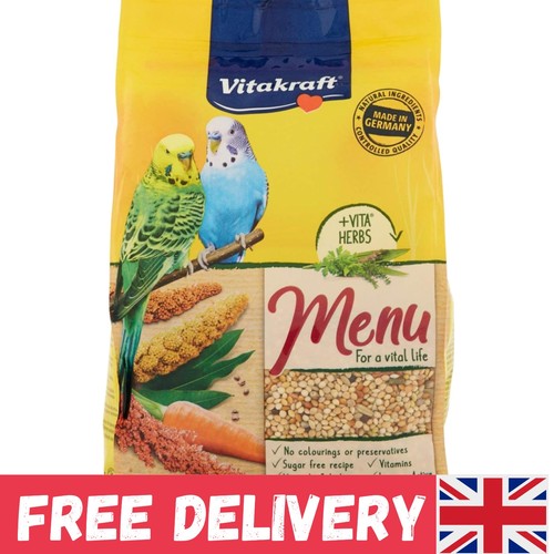 500g budgie pellets - 500g, |