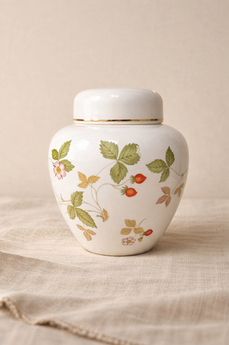 Vintage wedgwood wild - wedgwood,