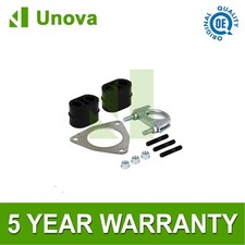 Dpf filter fitting - euro, 4