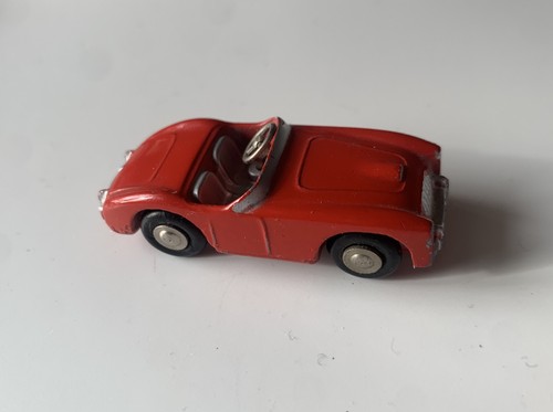 Vintage schuco piccolo - vintage, car
