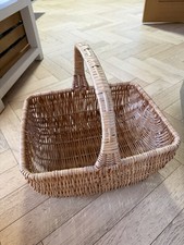 Vintage Traditional Wicker