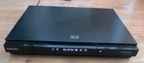 Samsung d5000 ch 500w - samsung,