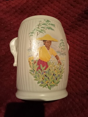 Vintage sylvac ware - vintage, decorative