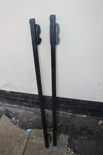 Pair crossbars atera signo - of,