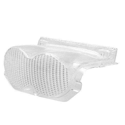 206605 transparent taillight - transparent,