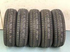 5 x 145 R10 Kenda Mastertrail 3G Starco 84/82N 145 80 10 Trailer - FIVE TYRES