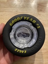 Goodyear Tires Ashtray Ford