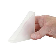 Glass Corner Protectors 8mm
