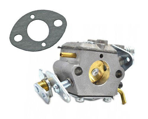 Carburetor for partner 350 - carburetor,