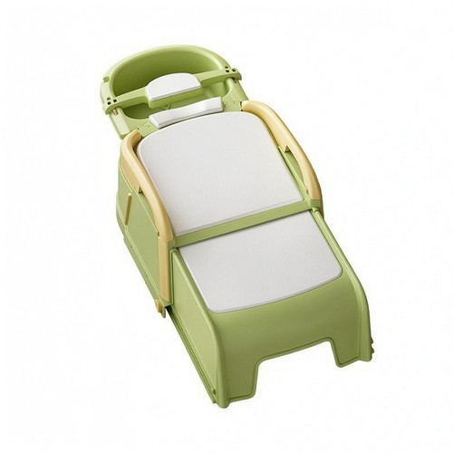 Foldable shampoo chair easy - foldable,