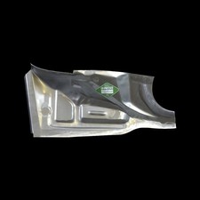 Ford Escort MK2 R/H Bonnet Hinge panel (driver side)