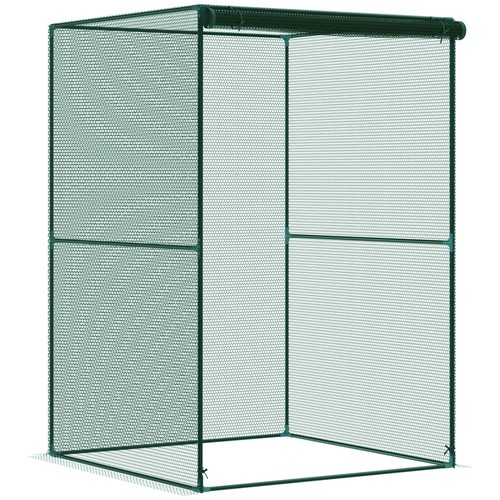 Outsunny fruit cage plant - outsunny,