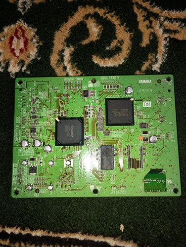 Oem original yamaha clavinova - yamaha,