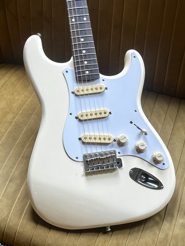 Rare 1989 fender - rare,