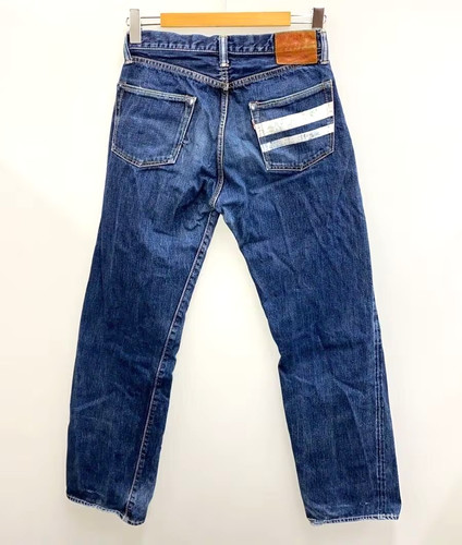 Momotaro jeans selvedge - jeans,