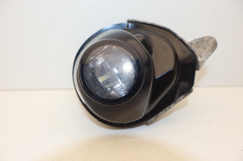 Mazda mk3 front left - 6,