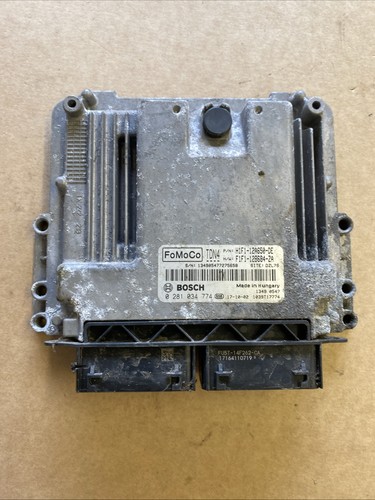 Ford focus xwdb - 1.5, diesel